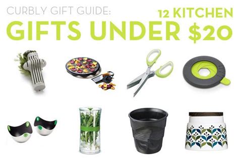 Check spelling or type a new query. Gift Guide: 12 Cool Kitchen Gift Ideas Under $20 | Kitchen ...
