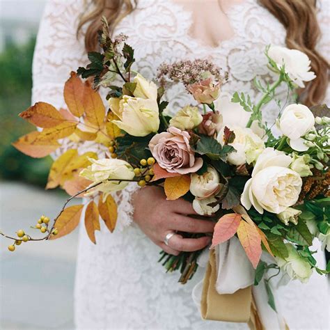 Small Fall Wedding Bouquets Bouquets New Model