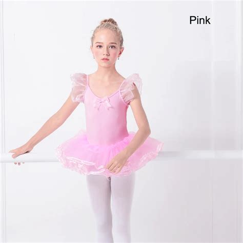 A Daily Low Price Store Click Now To Browse Girls Ballet Leotard Tutu