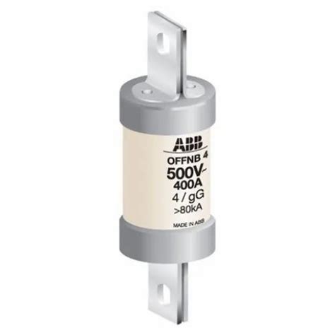 Cylindrical Fuse 100a 500 V At Best Price In Mumbai Id 2850413125197