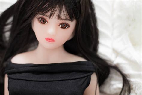 Smallest Love Doll Japanese 88cm Sex Doll For Men On Sale