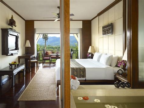 anantara golden triangle hotel thailand chiang rai thailand 5 star hotel thailand luxury villas