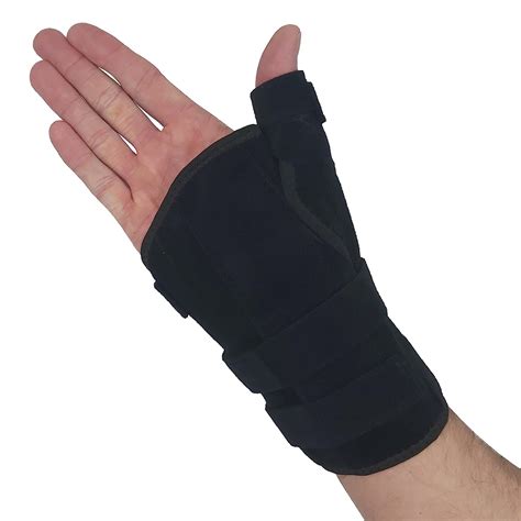Thumb Spica Splint And Wrist Brace Both A Wrist Ubuy Uae