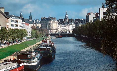 Rennes is a major administrative centre and is home to the regional headquarters of many firms and organizations in brittany and western france. Cycle tour from Rennes to Saint-Malo - Brittany tour | Biking France