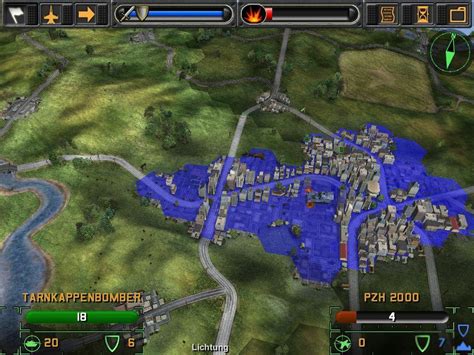 Shattered Union Download 2005 Strategy Game