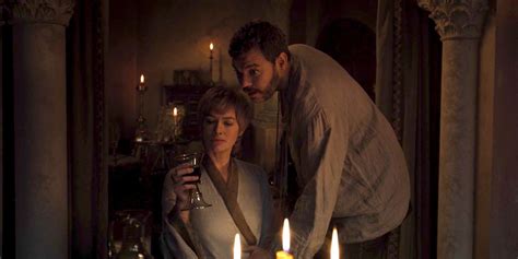 Game Of Thrones Lena Headey Initially Didnt Like That Euron Scene
