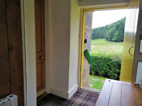 The Accommodation At Moalnaceap Holiday Cottage A Scotland Highland