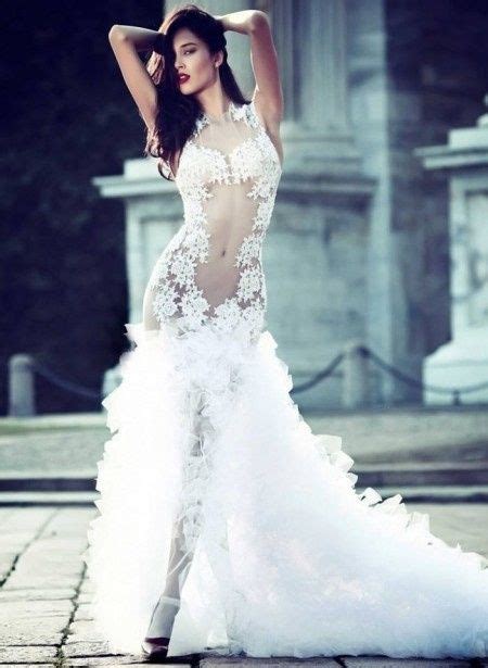 Vestidos De Novia Destapado Foro Moda Nupcial Mx