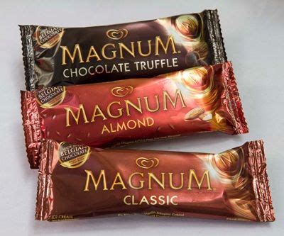 Only ice cream pints or ice cream pint equivalents were considered, which range from 14 ounces to magnum's double cookie crumble ice cream tub. Which #Magnum flavour is your favourite? #Classic, #Almond ...