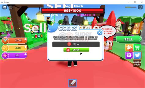 Are you looking for roblox murder mystery 2 codes that work in february 2021? NEW Roblox Brawling Simulator codes - Feb 2021 - Super Easy