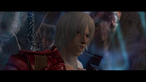Devil May Cry Geryon Chariot Boss Fight Quicksilver Style Youtube