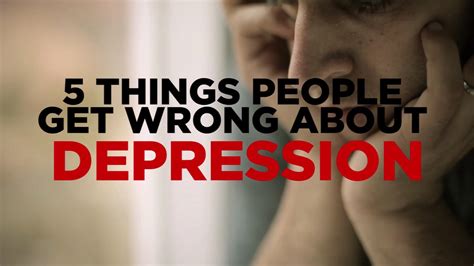 15 Myths And Facts About Suicide And Depression Health