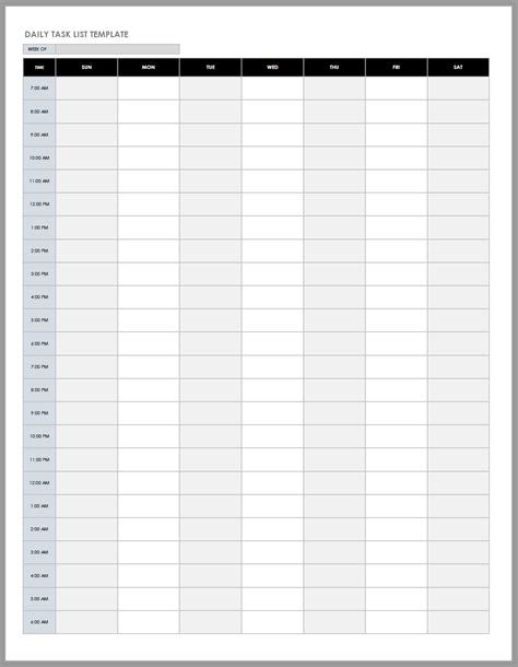 Daily Work Log Template Database Letter Templates