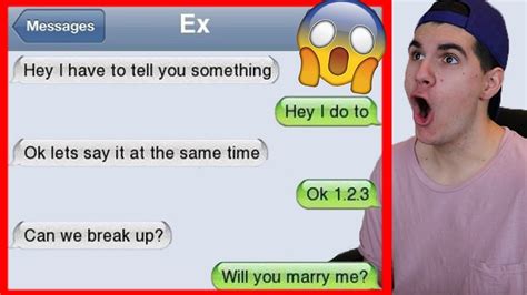 Funniest Breakup Text Messages Funny Breakup Texts Breakup Humor