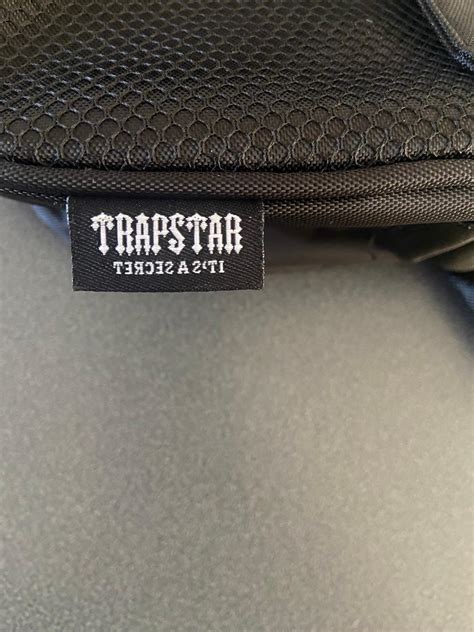 Trapstar Bag In Ls11 Leeds Für 3500 £ Zum Verkauf Shpock De