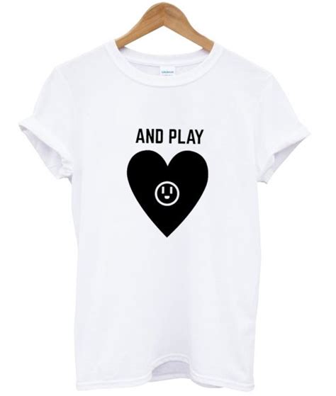 plug and play couples t shirt ad in 2020 couple t shirt print clothes shirts