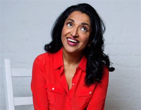 Sindhu Vee - Sandhog UK Comedy Tour 2019