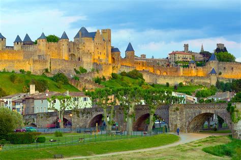 10 Best Unesco World Heritage Sites In France Most Beautiful French