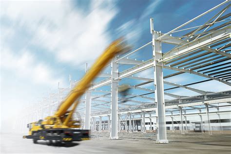 Energy and Construction Solutions | Stabilus Group