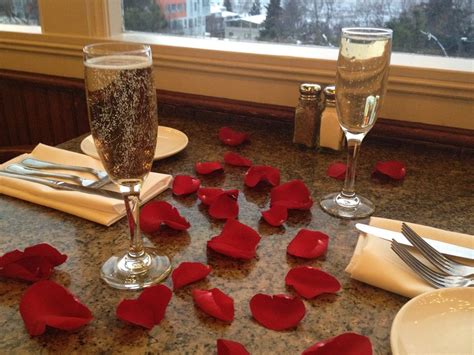 50 Most Romantic Restaurants Best Restaurants For Valentines Day