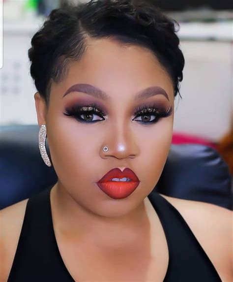 20192020 Mind Blowing Makeup Looks For Black Women Makeup Looks