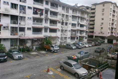 Entire apartment · 3 guests · 2 beds · 1 bath. Pandan Lake View For Sale In Pandan Perdana | PropSocial