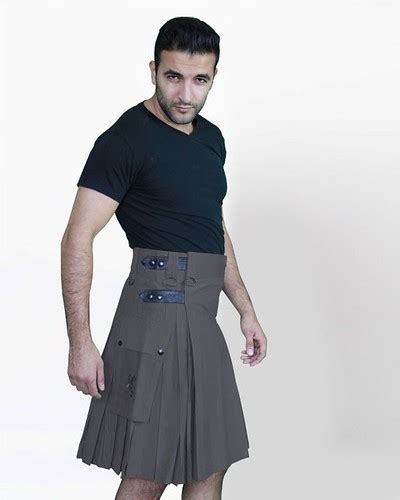 Deluxe Kilt For Royal Men Buy Custom Made Kilts For Deta Flickr