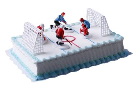 Ìîæíî ñìîòðåòü îíëàéí áåç ðåãèñòðàöèè. Eishockey Torte | Bäckerei Franken