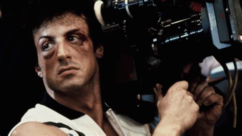 Netflixs Sylvester Stallone Documentary Sly Trailer Preview Game