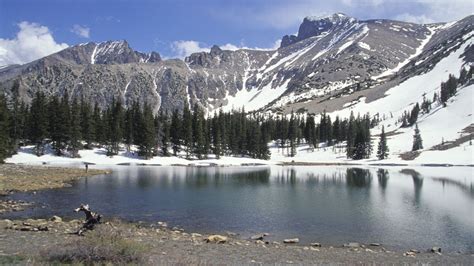 9 Things To Do In Baker Including Hike Great Basin National Park