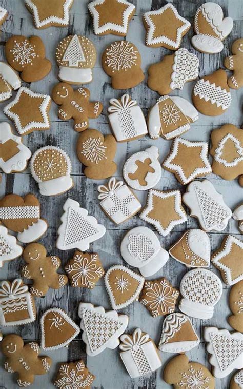 Christmas in slovakia is surrounded by traditions and superstitions, customs, and special foods. Christmas Slovak Cookies - Yields 40 cookies 200g all ...
