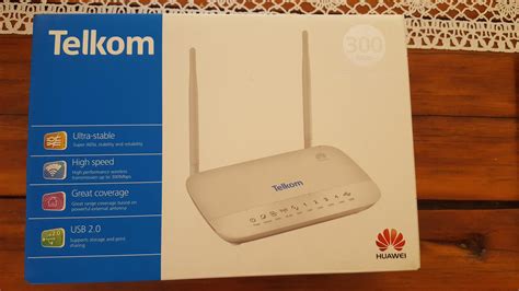 You will need to know then when you get a new router, or when you reset your router. Password Router Zte Telkom / How To Set Up Telkom S 4g ...
