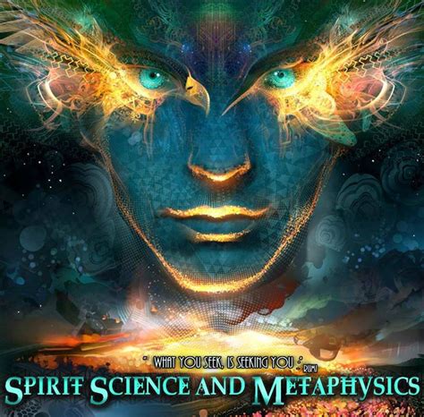 The Science Of Metaphysics And The Metaphysics In Science Part 3