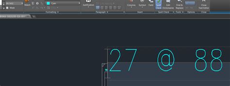 The scale of civil 3d objects within a paper space viewport is dictated by the scale of the viewport. MTEXT & Line scale issue while exporting inventor IDW to ...