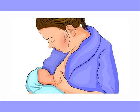 Importancia De La Lactancia Materna En El Desarrollo Facial Del Beb