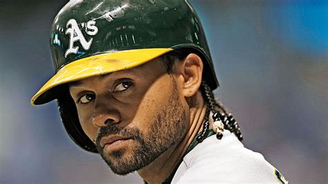 Coco Crisp Oakland Athletics Agree To Two Year Extension For 2275