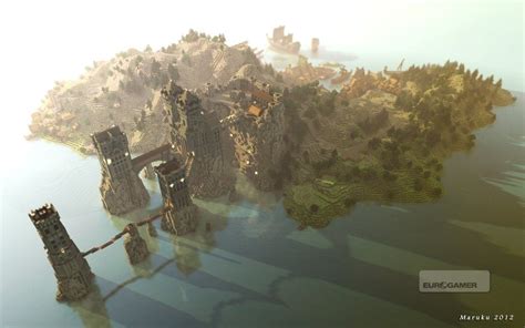 Minecraftwesteroscraft Iron Islands Game Of Thrones Minecraft