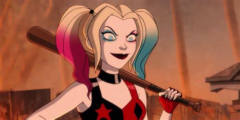 Harley Quinn Television Series Sexy Moment Porn Videos Newest Sexy