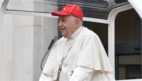Dates Announced For Popes Wyd Visit To Portugal