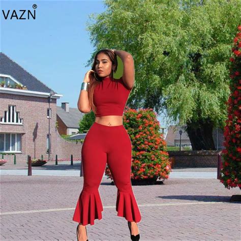 Buy Vazn Hot Fashion Elegant Style 2018 Sexy 2 Piece