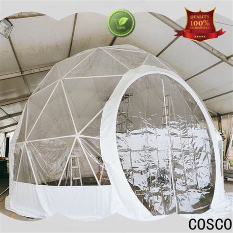 Event Dome Tent Available In Green Pest Control Cosco