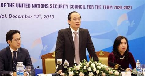 Hồ chủ tịch ra lời kêu gọi không có gì quý hơn độc lập, tự. Việt Nam làm Chủ tịch Hội đồng Bảo an Liên Hiệp Quốc