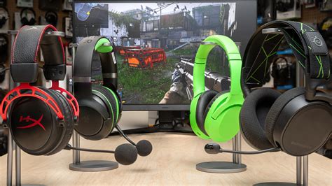 Top 5 Gaming Headsets Every Gamer Should Invest In