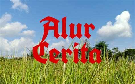 Alur Cerita