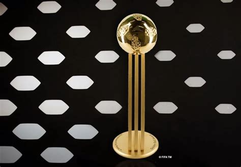 Cómo Se Elige Al Ganador Del Balón De Oro Del Mundial Nexofin