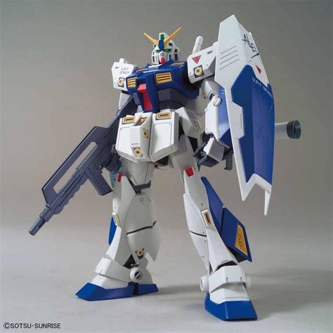 Mg Fa 78 Nt 1 Full Armor Gundam Alex 20 Plamodx De Gundam