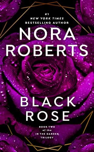Black Rose By Nora Roberts Librarything