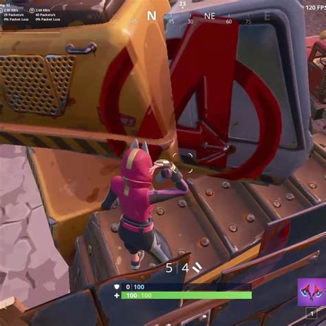 Vending machine locations have been added to the fortnite map on ps4, xbox one, pc and ios. Fortnite spray fountain, junkyard crane and vending ...