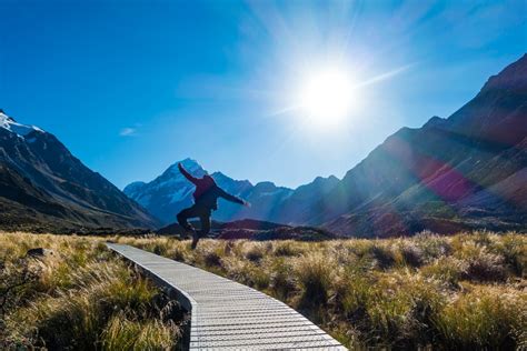 hiking in new zealand 10 of the best and most beautiful hikes wandering the world