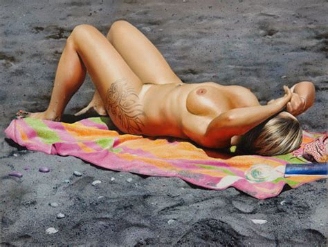 Nude Galería Artelibre Fine Art